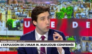 Pierre Gentillet : «Il y a aussi un recours devant la Cour européenne des droits de l'Homme qui peut condamner la France et permettre le retour de monsieur Mahjoubi»