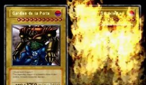 Yu-Gi-Oh! Forbidden Memories online multiplayer - psx