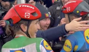 Tour des Flandres 2024 - Elisa Longo Borghini, 9 ans après et son 2e Ronde
