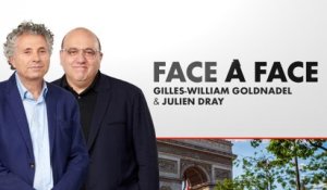 Face à Face (Émission du 31/03/2024)