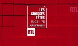 Le journal RTL de 17h du 02 avril 2024