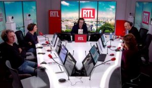 LIVRE - Anne Nivat est l'invitée de RTL Bonsoir pour "La haine et le déni"