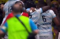 TOP 14 - Essai de Henry ARUNDELL (R92) - Racing 92 - ASM Clermont