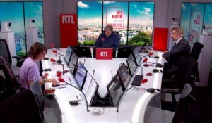 RTL ÉVÉNEMENT - Quand les professeurs se mettent au self-défense dans l'Aisne