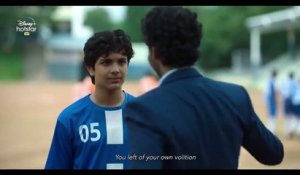 Out of Love Saison 1 - Hotstar Specials Out Of Love 2 Official Trailer | Rasika Dugal | Purab Kohli | 30 April (EN)