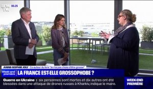 Les médecins français sont-ils grossophobes?