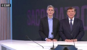 SACRÉ PATRON - Minasolve : cinq questions avec Emmanuel Peulens