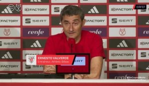 Valverde après la victoire : "Ce titre ne ressemble à aucun autre"