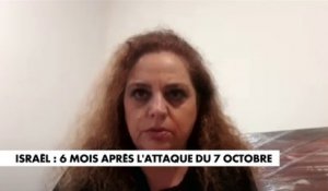 Sabrina Belhassen : «Pourquoi Judith Godrèche n’a pas parlé de toutes ces jeunes filles et jeunes femmes qui subissent des tortures sexuelles jour après jour depuis six mois ?»