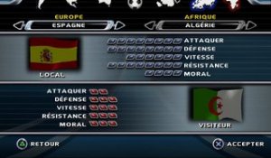 RedCard online multiplayer - ps2
