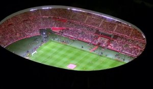 Le replay de Athletic Bilbao - Majorque - Football - Coupe d'Espagne