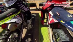 Moto-cross - Championnat du monde : Le replay de la manche 1 MX2 du Grand Prix de Sardaigne