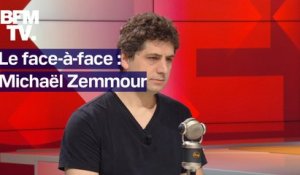 "Le gouvernement s'est lui-même créé ces problèmes de recettes": l'interview de Michaël Zemmour