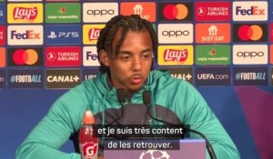 Barça - Koundé : "Mbappé et Dembélé sont des joueurs qui font des différences"
