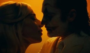 Joker : Folie À Deux (2024) - Bande-Annonce Officiel (VF)