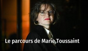 Qui est Marie Toussaint, tête de liste EELV pour les européennes ?