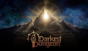 Darkest Dungeon II - Trailer d'annonce "Kingdoms"