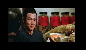La 36e chambre de Shaolin (1978) - Bande annonce