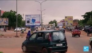 Niger : arrivée à Niamey d'instructeurs et de matériel militaires russes