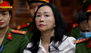 Vietnam : une femme d'affaires condamnée à mort pour fraude massive