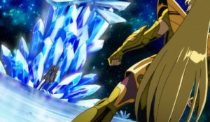 Saint Seiya : Soul of Gold