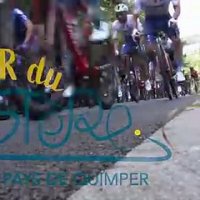 Tour du Finistère 2024 - Le film et le teaser du Tour du Finistère, le 11 mai 2024 !