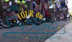 Tour du Finistère 2024 - Le film et le teaser du Tour du Finistère, le 11 mai 2024 !