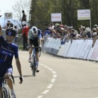 Tour du Doubs 2024 - Lenny Martinez encore et son 2 sur 3 sur le Trytpique franc-comtois