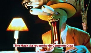 The Mask  : la revanche de Cameron Diaz
