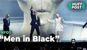 À Coachella, Will Smith s’invite par surprise pour interpréter ce morceau culte