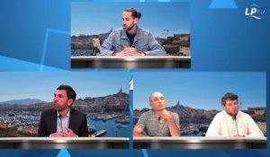 Talk Show partie 1 : OM-Benfica : Faut-il prendre tous les risques ?