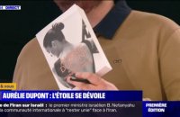 Aurélie Dupont, ancienne danseuse étoile, se confie dans son nouveau livre