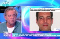 Xavier Dupont de Ligonnès aperçu dans le Doubs ?