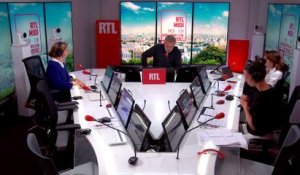 DÉLINQUANCE - Béatrice Brugère, secrétaire générale d'Unité Magistrats FO, est l'invitée de RTL Midi