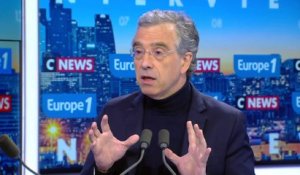 Élections européennes : «Il y a une démobilisation de l’électorat macroniste», souligne Dominique Reynié