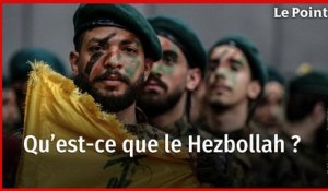 Hezbollah : quelle est cette organisation ?