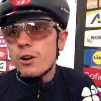 Flèche-Wallonne 2024 - David Gaudu : "Les Ardennaises, le Mur de Huy, c'est un peu je t'aime moi non plus"