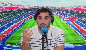 Barça vs PSG : la plus belle émotion sous QSI ?