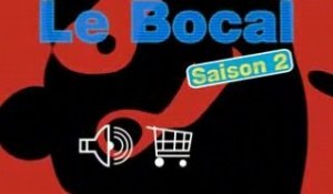 Bande annonce Le Bocal 2 arteradio