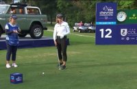 Le replay du 1er tour du Chevron Championship - Golf - LPGA