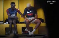 PSG Ô Ville Lumière, 50 ans de légende Saison 1 -  (FR)