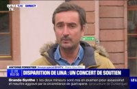 Un concert de soutien à Lina, disparue depuis plus de six mois, organisé ce samedi à Plaine