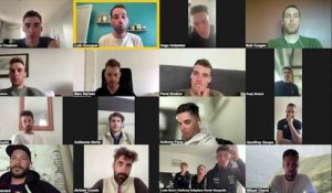 Cyclisme - Le Mag 2024 - La sécurité dans le peloton : la parole aux coureurs avec Colin Bourgeat