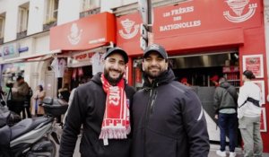 « Une nouvelle ère ! » : les frères Kaya rachètent la boutique historique du meilleur kebab de Paris