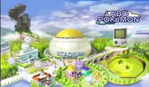 Pokémon Stadium online multiplayer - n64