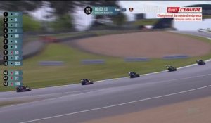 Le replay des 24h du Mans (P1) - Moto - Championnat du monde d'endurance