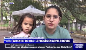 Attentat de Nice: ces enfants vont s'exprimer pour la première fois lors du procès en appel