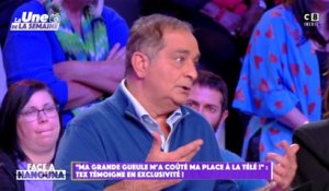 Laurent Fontaine revient sur son départ de TF1 !