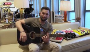 Kendji Girac : son pronostic vital n'est plus engagé