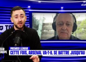 Pourquoi, cette fois, Arsenal devrait lutter jusqu'au bout pour le titre